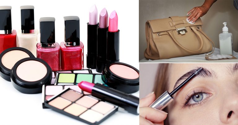 5 Cara Guna Kembali Produk Kosmetik Yang Dah Expired!