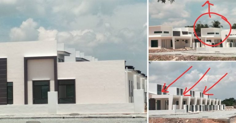 Kalau Nak Beli Rumah, Elakkan Pilih ‘Design Moden’ Macam Ini!