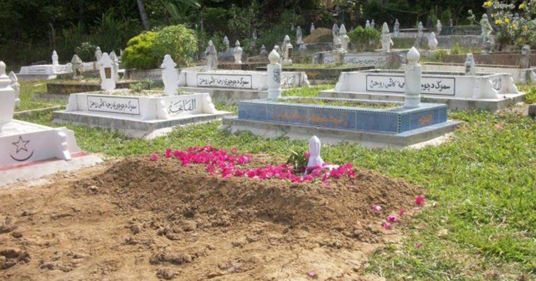 Bila Ahli Keluarga Meninggal Dunia, Ada 11 Jenis Khairat Kematian Yang Boleh Waris Tuntut