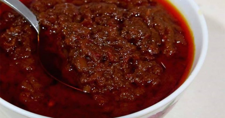 Cara Buat Sambal Tumis Yang Sedap! Sambal Bilis, Sotong, Udang Ada Petua Berbeza!