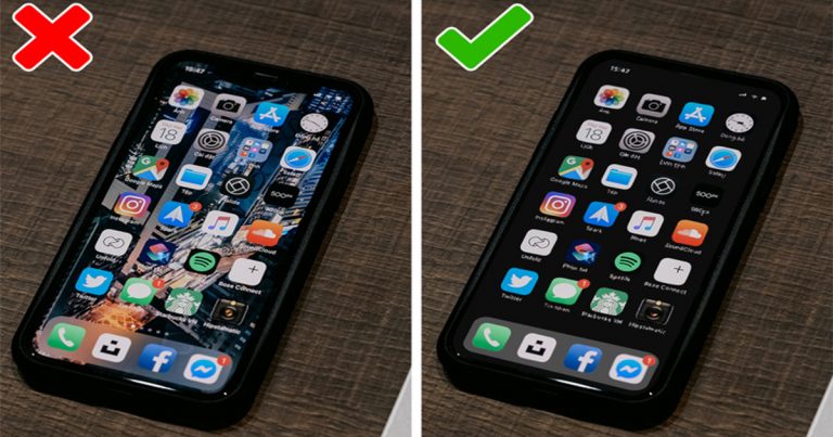 7 Trik Telefon Pintar Yang Sangat Berguna Tapi Sayangnya Kita Tak Tahu Selama Ini