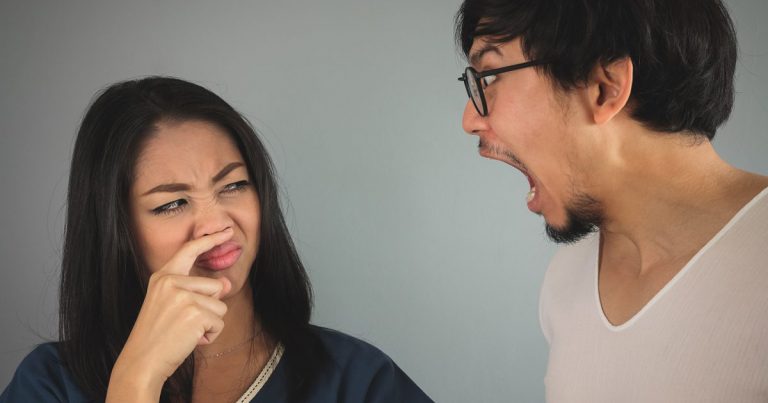 Doktor Kongsi 6 Tip Elak Mulut Berbau Di Bulan Puasa, Antaranya Jangan Minum Kopi Waktu Sahur