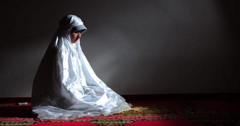 Panduan Solat Tarawih Ringkas Di Rumah Untuk Ibu Ada Anak Kecil Yang Tak Dapat Ke Masjid