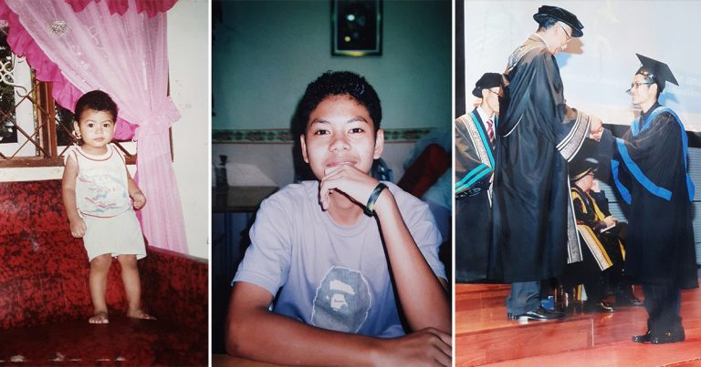 Simpan Gambar Lama Dalam Telefon Guna PhotoScan, Hasilnya Cantik Nak Share Pun Senang
