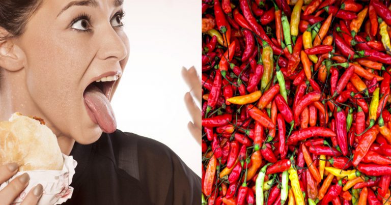 5 Cara Pantas Nak Hilangkan Rasa Pedas
