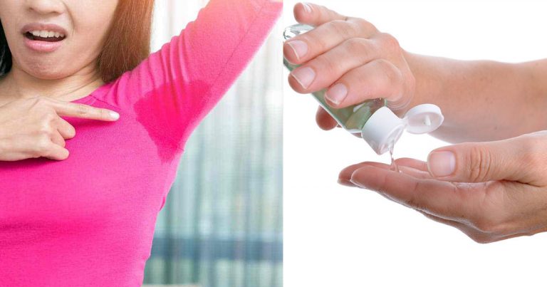 Cari Benda Ini Kalau Terlupa Pakai Deodorant, Penting Untuk Elak Ketiak Berbau!