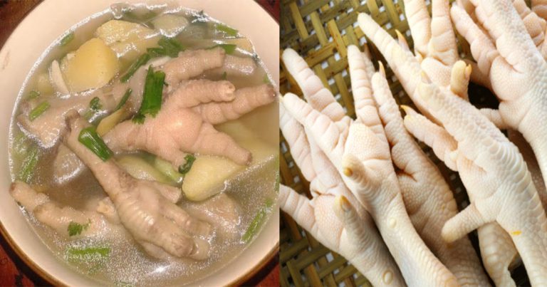 Ini Sebabnya Kita Kena Makan Kaki Ayam, Bukan Setakat Ada Kolagen Untuk Awet Muda Saja