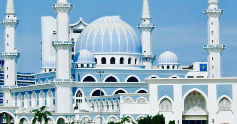 7 Perkara Kita Perlu Buat Pada Hari Jumaat