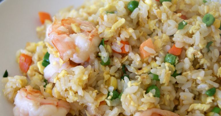 Nasi Goreng Pun Boleh Jadi Racun!  Ini Cara Untuk Elakkannya