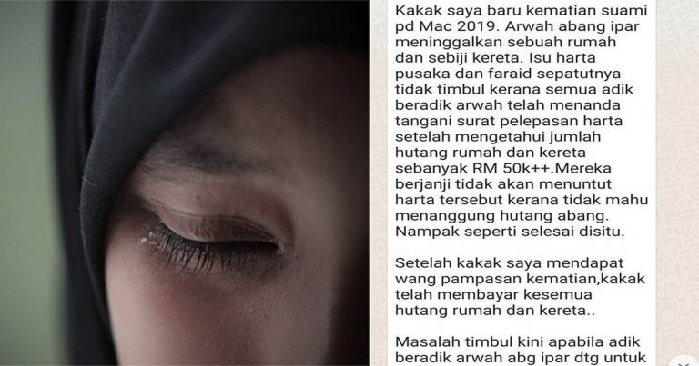 Sementara Hayat Masih Ada, 10 Perkara Ini Suami Perlu Sedia Untuk Isteri