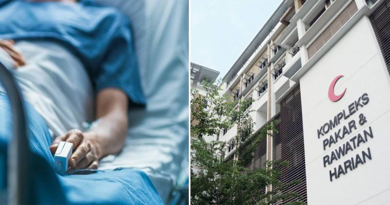 Ramai Tak Tahu Kita Boleh Tuntut RM8,000 & Dapat Elaun Rawatan Dari Kerajaan Jika Ada Penyakit Ini!