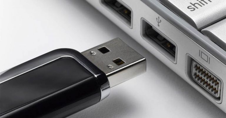 7 Kegunaan Pendrive Yang Ramai Tak Tahu Selain Dari Transfer Data