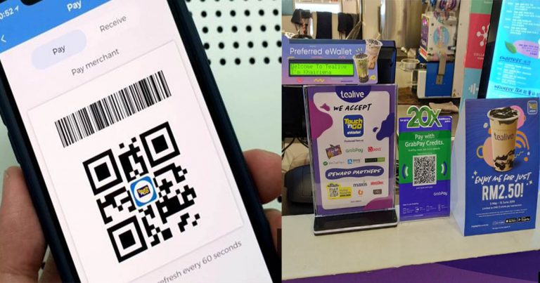 Ramai Yang Nak Tebus RM30 Tapi Ada Lagi Yang Belum Faham Tentang E-Wallet. Ini Info, Kegunaan & Kelebihannya