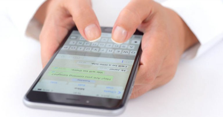 Mak Ayah Tolong Jangan Buat 8 Perangai Ini Dalam Grup WhatsApp Sekolah Anak!
