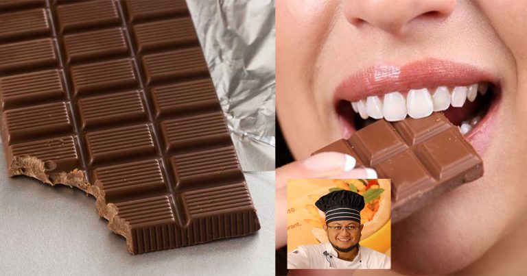 Coklat Ada Banyak Khasiat Tapi Kena Tahu Cara Makan Yang Betul