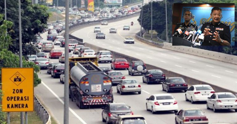 Hanya Boleh Balik Kampung Untuk 3 Alasan Ini!