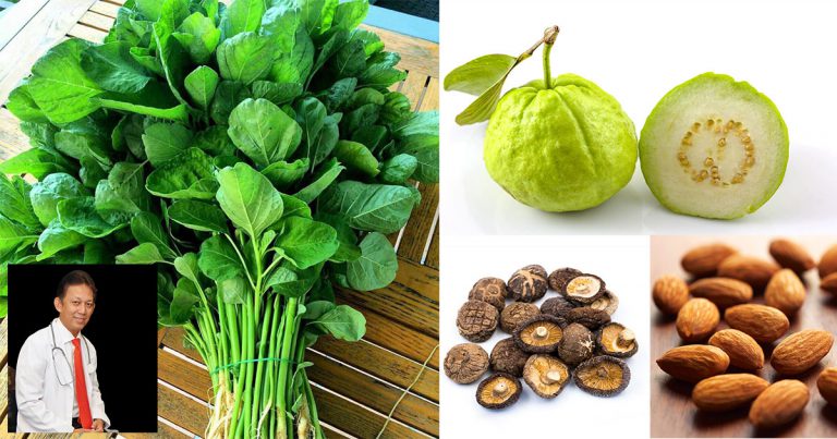 6 Makanan Terbaik Untuk Tingkat Sistem Imun Tubuh Ketika Penularan Virus Covid19