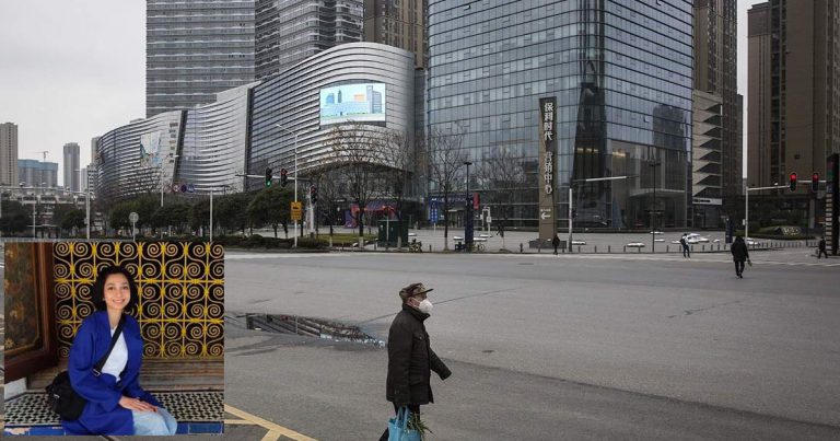 Pengalaman Terperangkap 40 Hari Ketika ‘Lockdown’ Di China. Ini SOP Yang Dijalani!