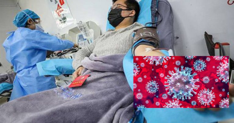 Orang Yang Dijangkiti Coronar Virus Boleh Jadi Tiada Simptom Langsung!