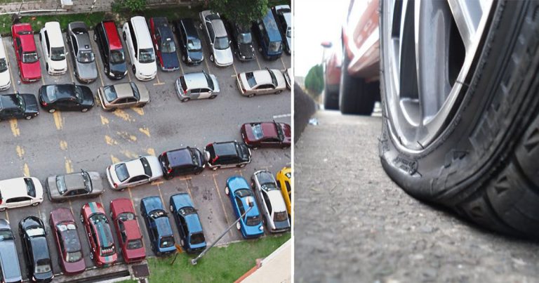 7 Langkah Penjagaan Kereta Yang Tak Bergerak Selama PKP