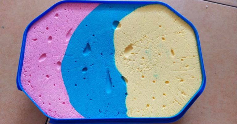 Aiskrim Homemade Paling Senang Nak Buat