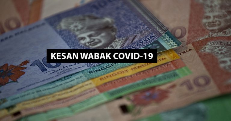 Kita Bakal Berdepan Krisis Kewangan, Simpan Cash Sebanyak Yang Boleh! Persediaan Paling Penting