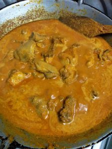 Step By Step Lengkap Cara Masak Rendang Ayam. Confirm Menjadi & Sedap