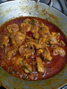 Step By Step Lengkap Cara Masak Rendang Ayam. Confirm Menjadi & Sedap