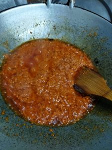 Step By Step Lengkap Cara Masak Rendang Ayam. Confirm Menjadi & Sedap