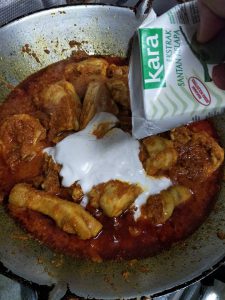 Step By Step Lengkap Cara Masak Rendang Ayam. Confirm Menjadi & Sedap