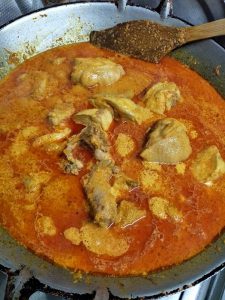 Step By Step Lengkap Cara Masak Rendang Ayam. Confirm Menjadi & Sedap