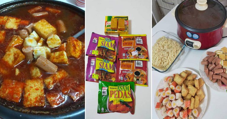 Cara Buat Kuah Oden Yang Rasa Lagi Sedap Dari ‘Family Mart’
