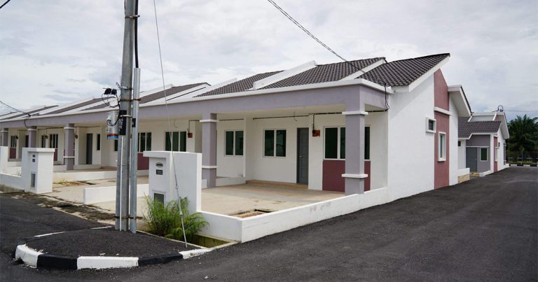 Kalau Nak Beli Rumah Jugak Waktu Gawat, Pastikan Buat Perkara Ini