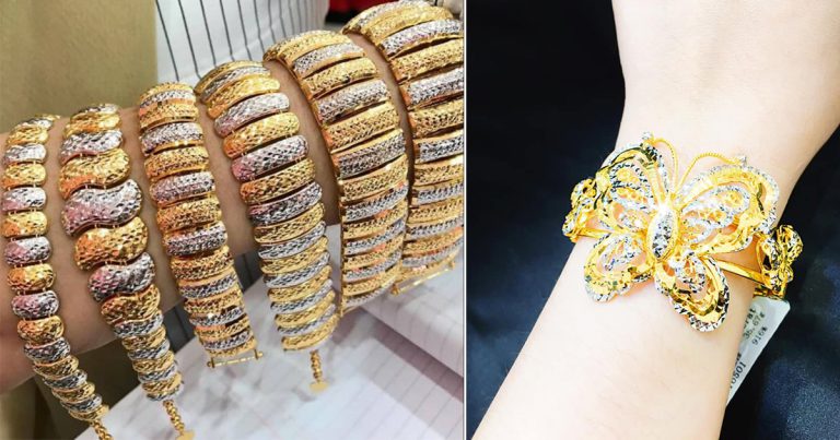 Cara ‘Trade In’ Barang Emas Untuk Elak Riba
