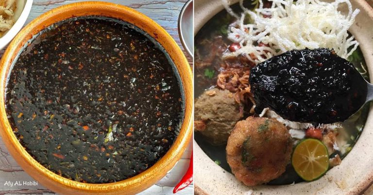 Cara Buat ‘Ibu’ Sambal Kicap Yang Pedas, Sedap & Tahan Lama