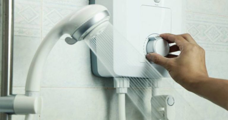 3 Tanda Alat Pemanas Air Rosak, Jangan Guna Untuk Elak Renjatan Elektrik