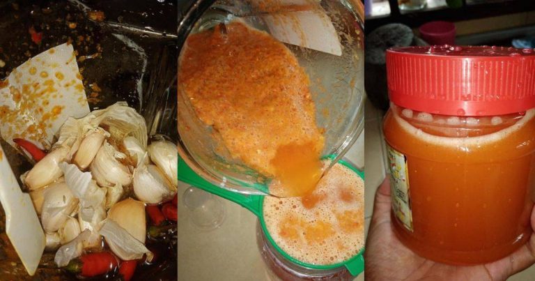 Petua Mudah Elak Serangga Perosak, DIY Racun Organik Guna 3 Bahan Dapur. Pokok Pun Tumbuh Subur!