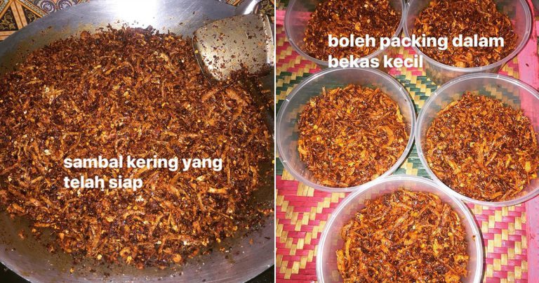 Cara Buat Sambal Bilis Kering & Garing. Tip Kekal Rangup & Tahan Lama, Cili Dan Bilis Jangan…