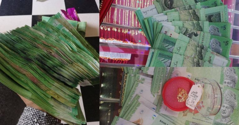 Simpan Duit RM5, Hasilnya Setiap Hujung Tahun Dapat Beli Emas! Begini Caranya