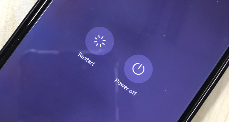 Selain Elak App Selalu ‘Crash’,  Ini Sebab Kena Restart Handphone Seminggu Sekali
