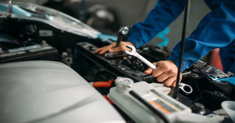 15 Perkara Asas Tentang Servis Kereta Kena Tahu Supaya Kita Tak Tertipu