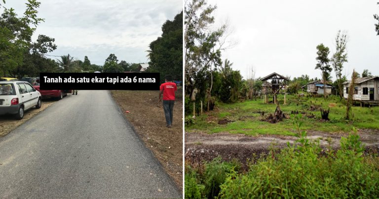 Cara Selesaikan Masalah Tanah Pusaka Yang Banyak Nama Supaya Tak Terjadi Konflik Adik Beradik