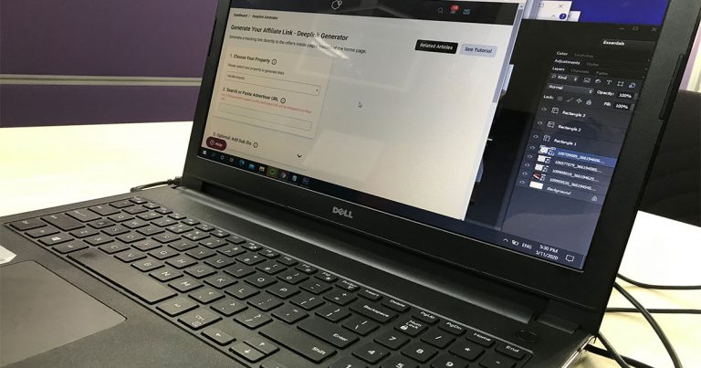 Kalau Laptop Rosak Atau Ada Masalah Macam Ini, Jangan Beli Baru. Boleh Baiki Lagi!
