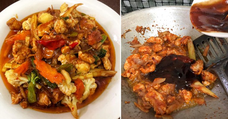 Kalau Masak Ayam Paprik Ikut Cara Ini, Punyalah Sedap Sampai Takkan Order Lauk Ini Lagi Kat Kedai Makan