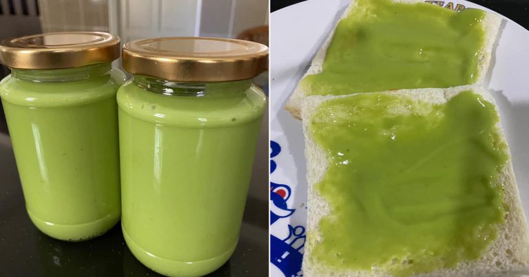 Buat Sendiri Kaya Pandan Homemade Ala Kopitiam. Mudah Sangat, Masuk Semua Bahan Masak Sampai Berkilat. Siap!