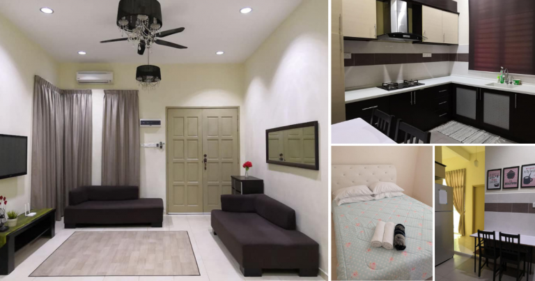 Kalau Asyik Tak Sempat Kemas Rumah, Boleh Praktik Konsep Minimalis Begini. Rumah Pun Nampak Lapang