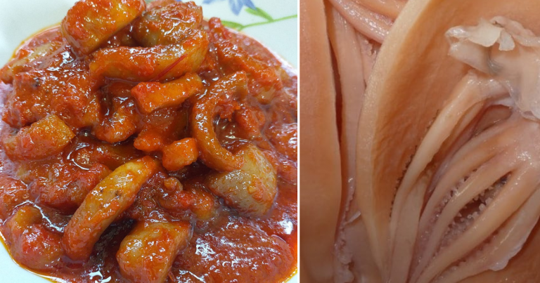 Tip Masak Sambal Sotong Kembang Supaya Tak Liat, Sambal Pekat & Sedap