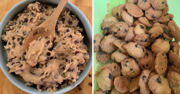 Buat Sendiri Chocolate Chips Cookies Ala ‘Famous Amos’. Tak Guna Mixer, Gaul Saja, ‘Confirm’ Jadi!