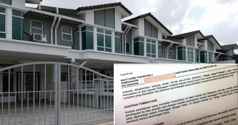 Pro & Kontra Buat Joint Loan Dengan Suami Untuk Beli Rumah. Perkongsian Dari Penasihat Kewangan