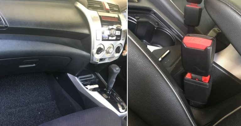 Jangan Guna 4 Aksesori Kereta Ini, Bahaya! Kalau Ada Dalam Kereta Keluarkan
